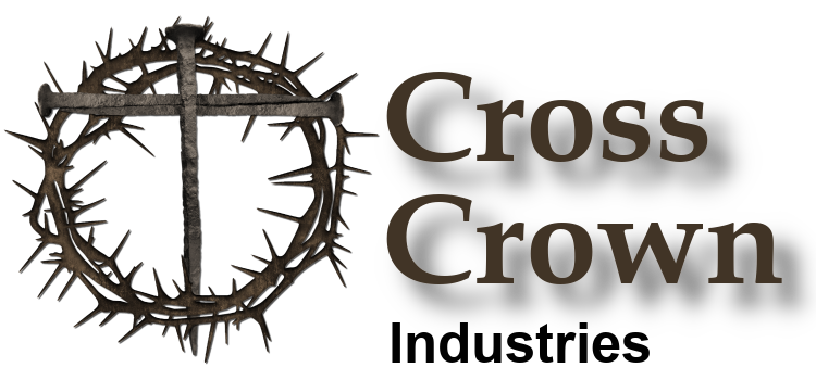 Cross Crown