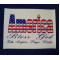 America Bless God - Decal