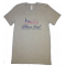 America Bless God - Short Sleeve